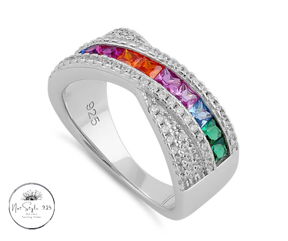 Renacer Ring