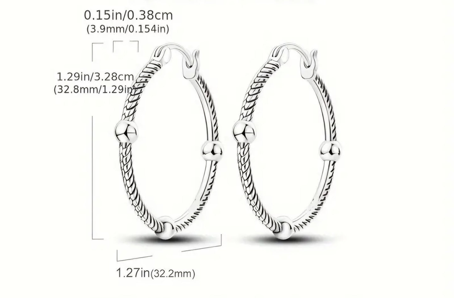 Naja Hoops