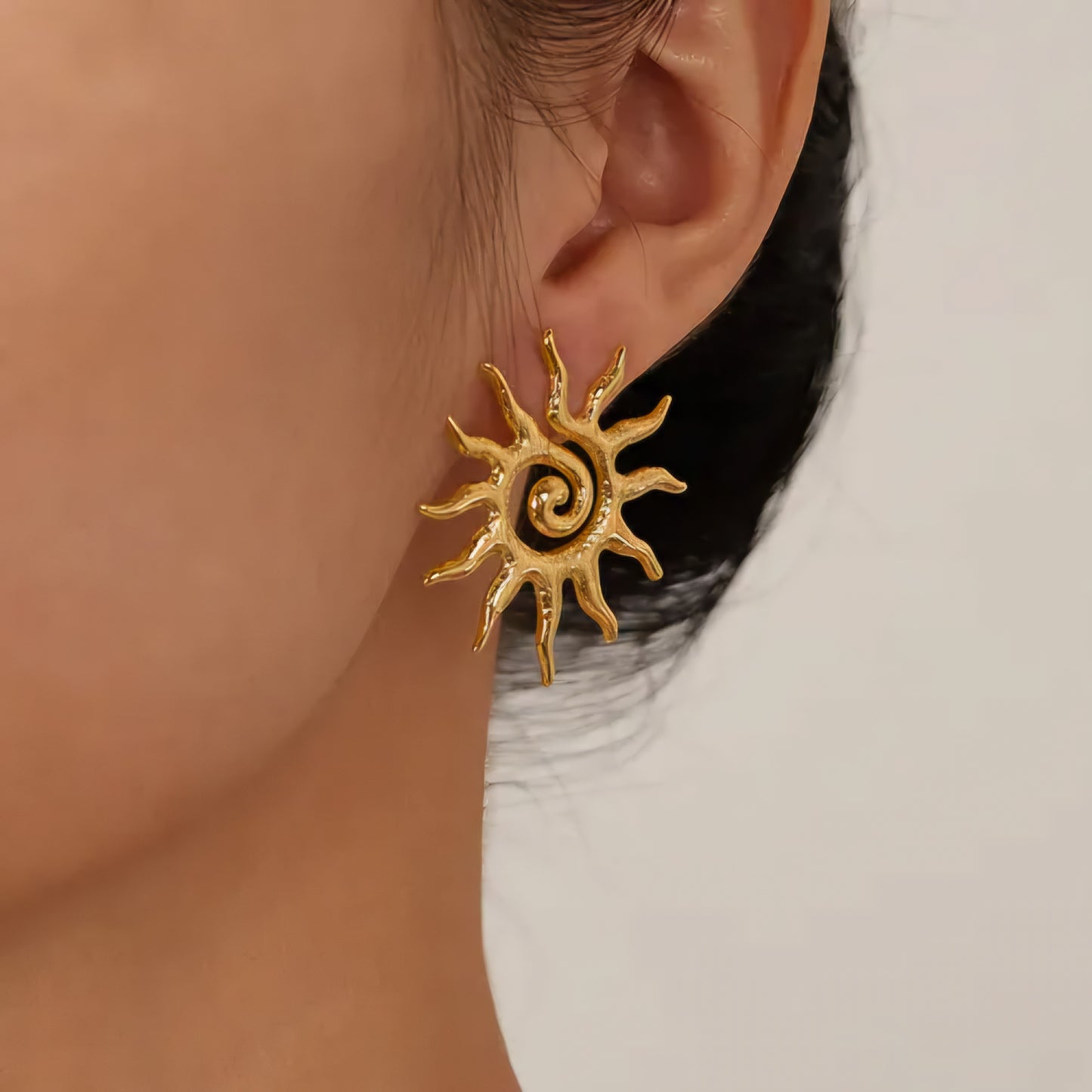 Sol de Verano Earrings