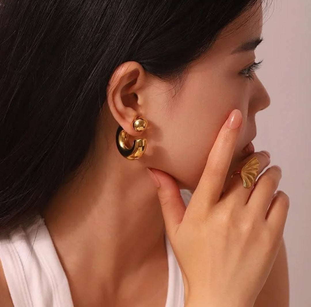 Versa Earrings