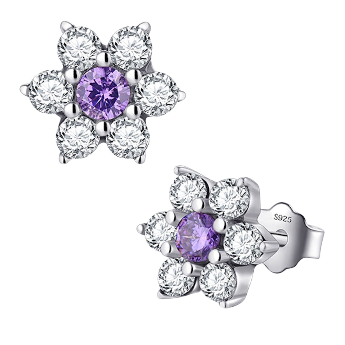 Amatista Estelar Set