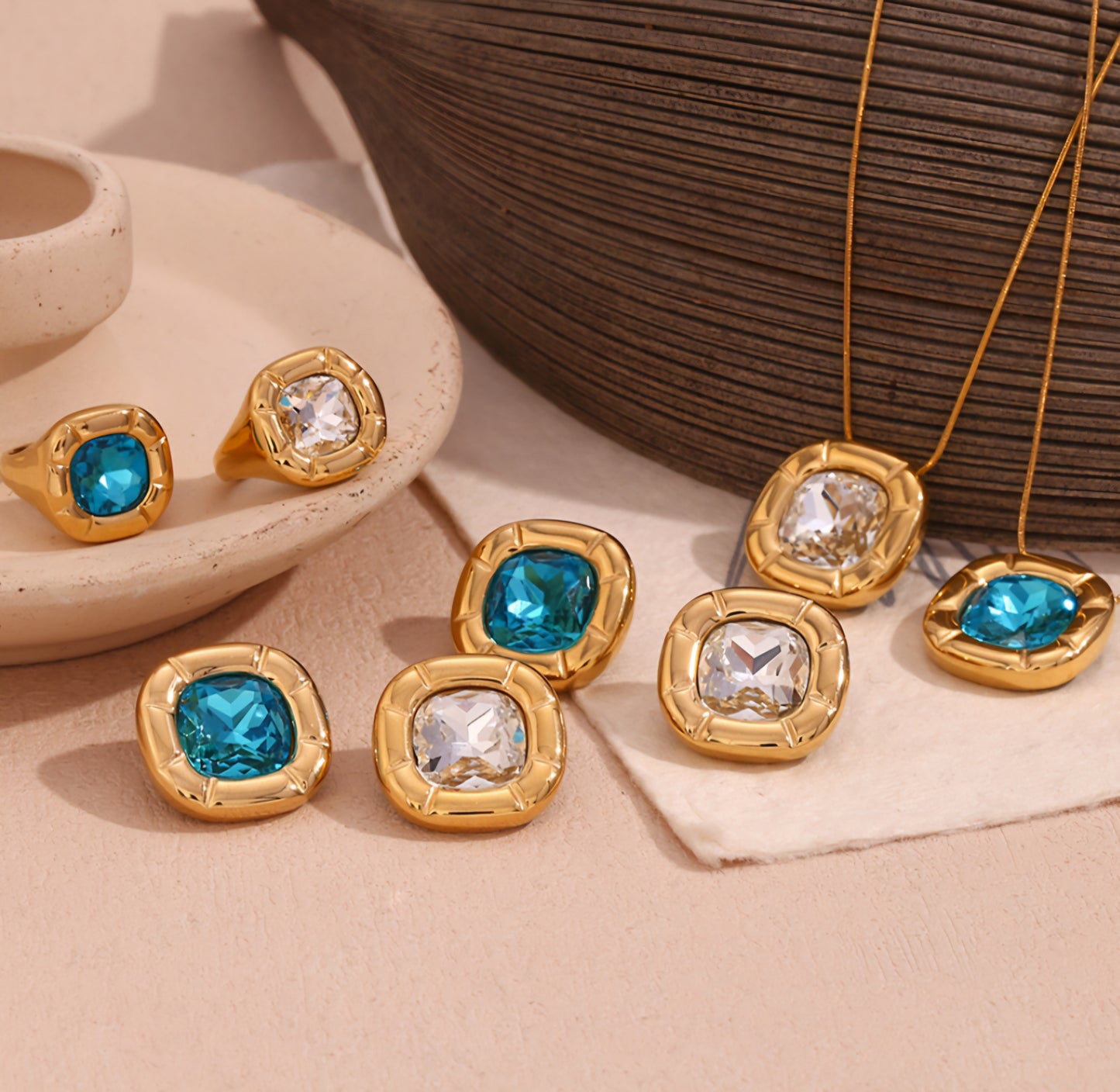 Bright Destiny Set