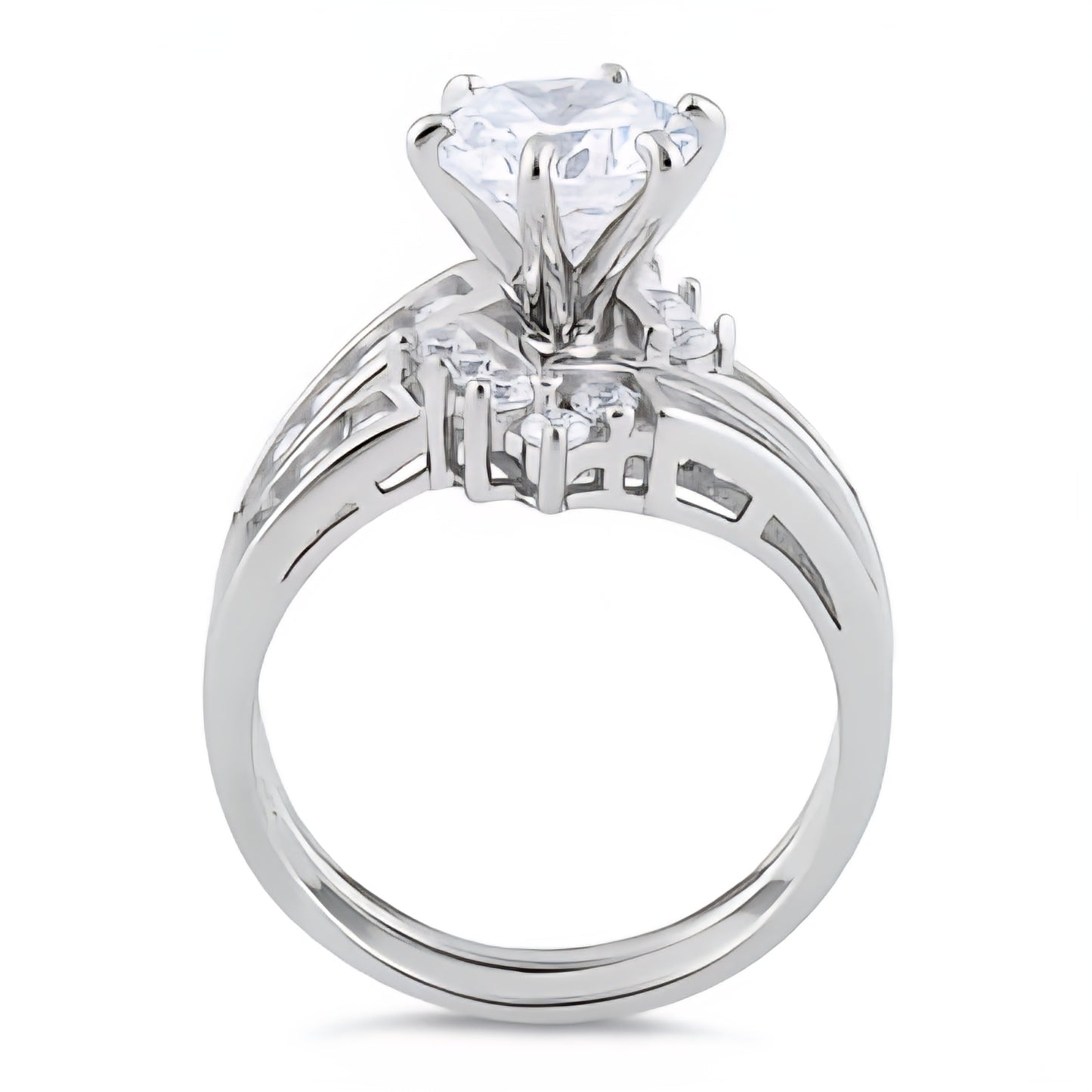 Anhara Ring