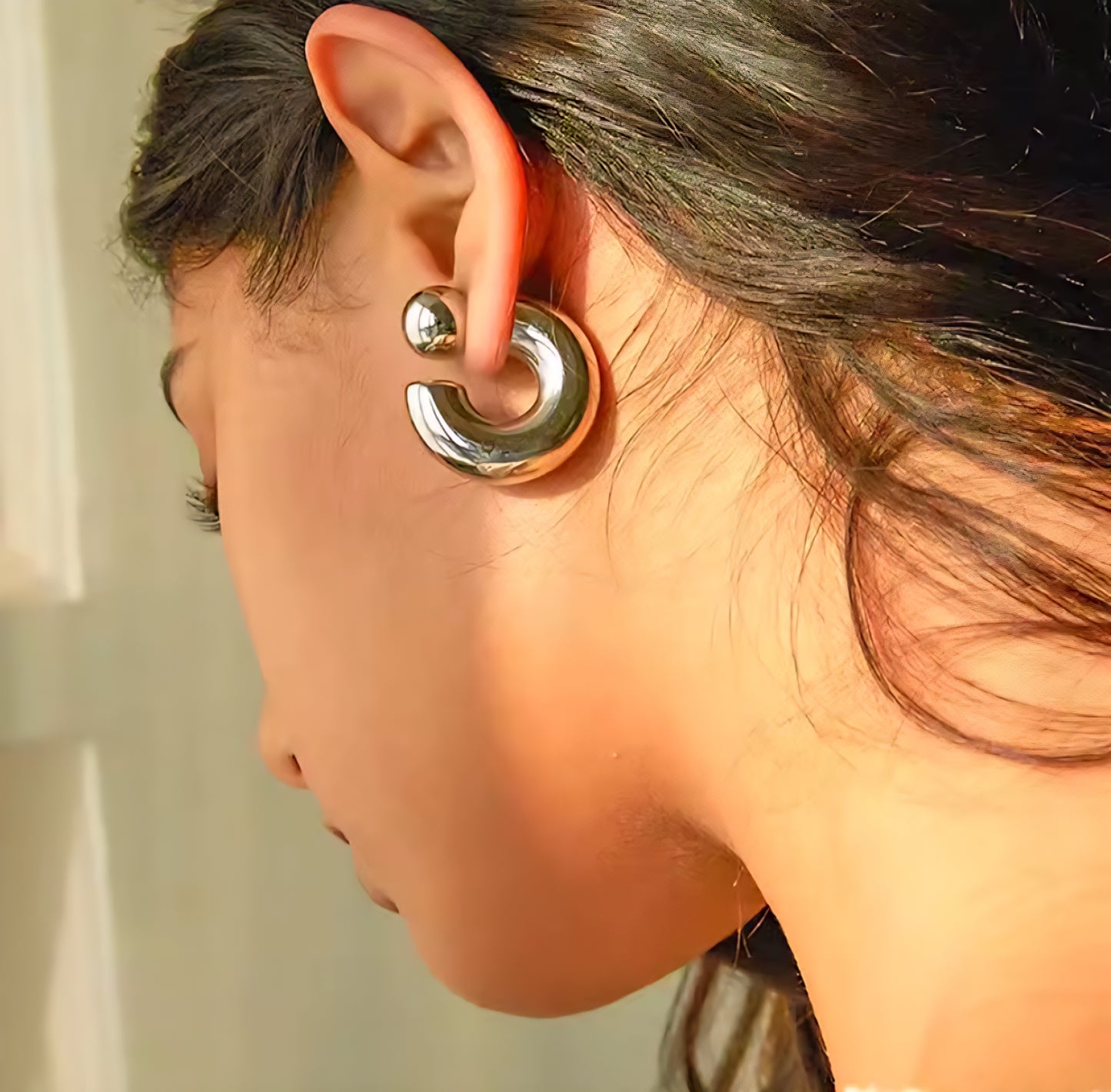 Versa Earrings