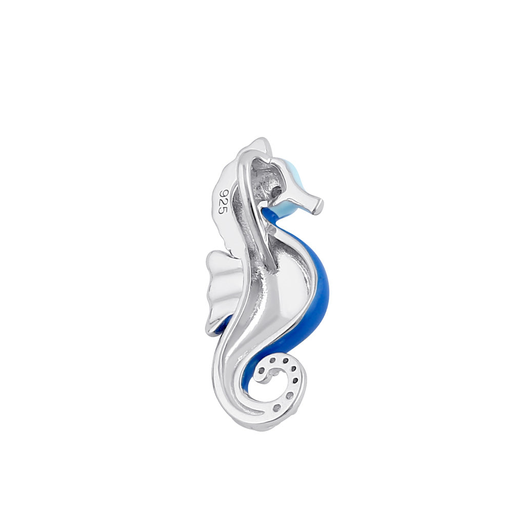 Sea Horse Necklace