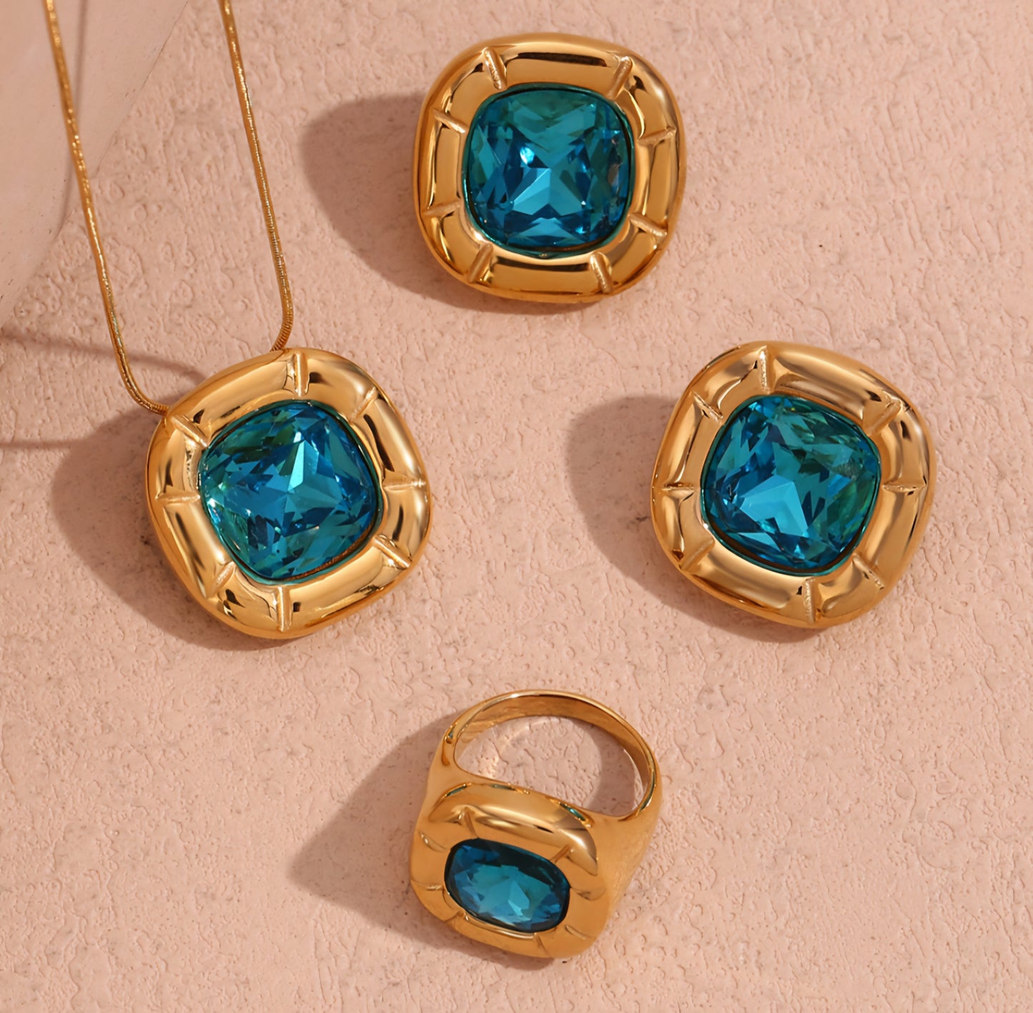 Bright Destiny Set