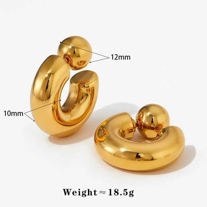 Versa Earrings