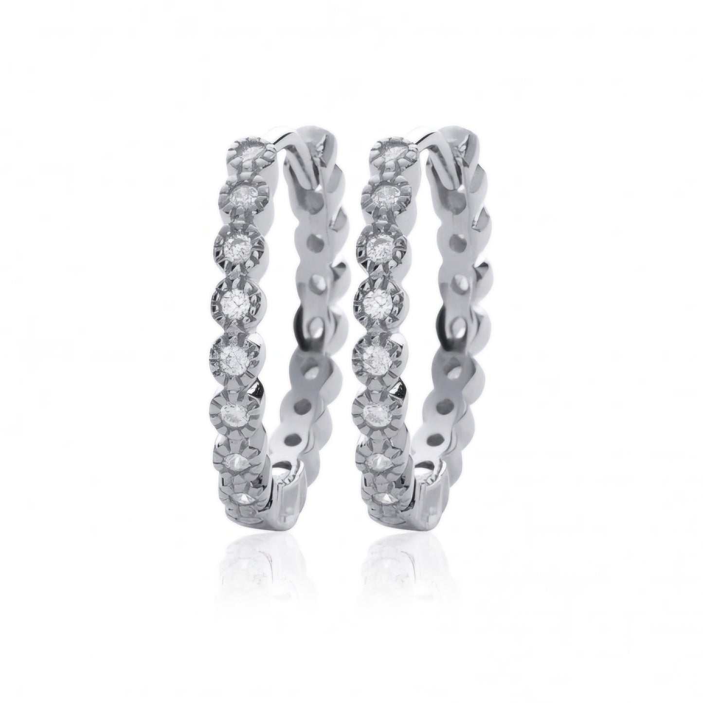Milena Hoops