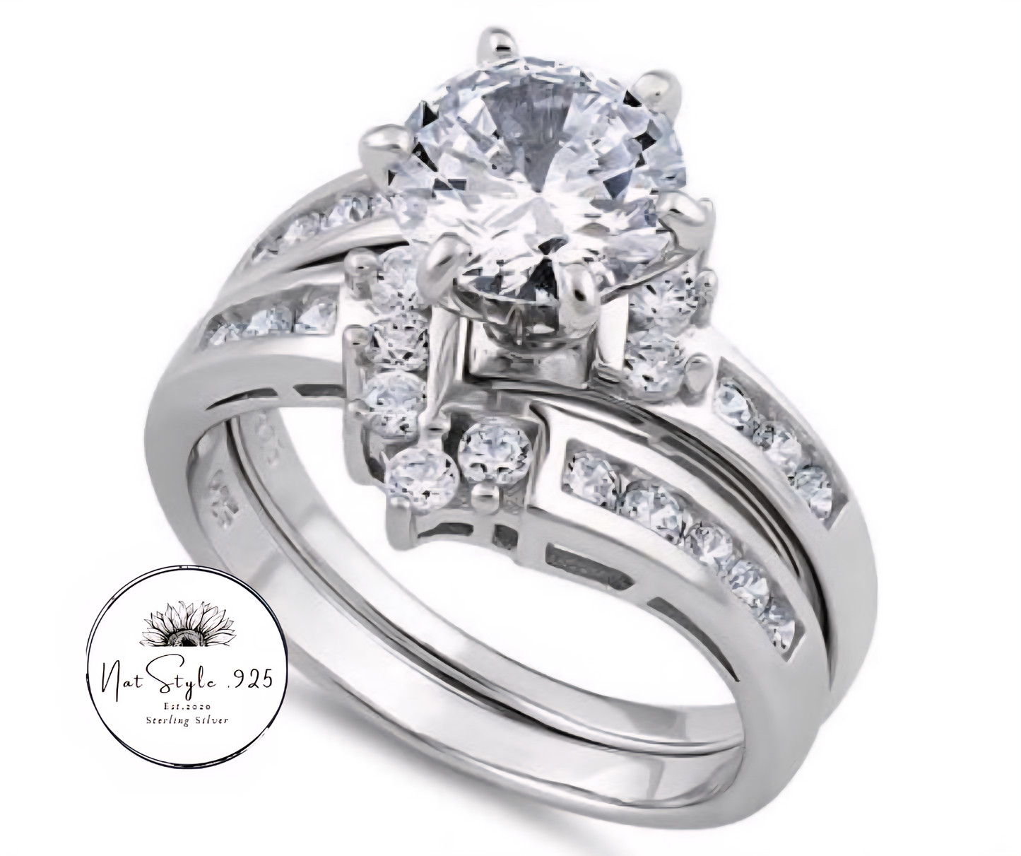 Anhara Ring