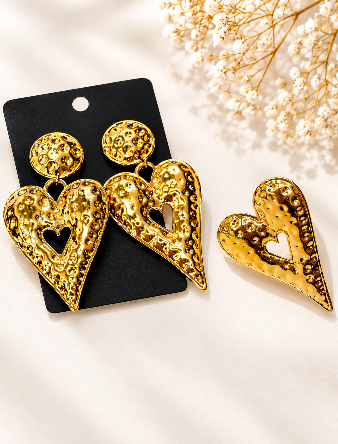Golden Muse Set
