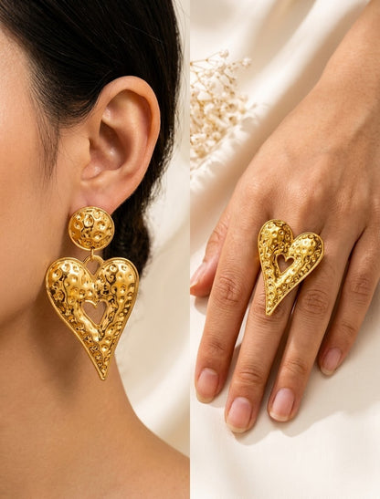 Golden Muse Set