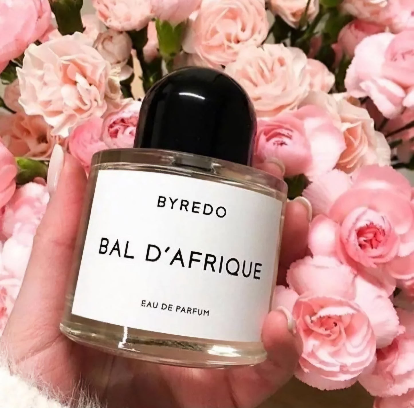 Bal d'Afrique Byredo