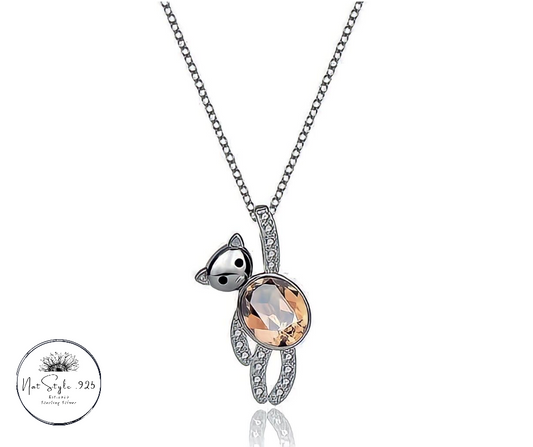 Austrian Crystal Bear