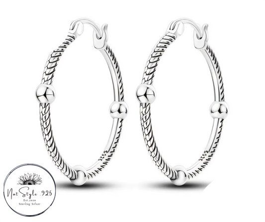 Naja Hoops