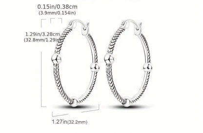 Naja Hoops
