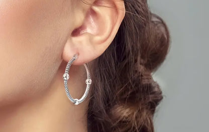 Naja Hoops