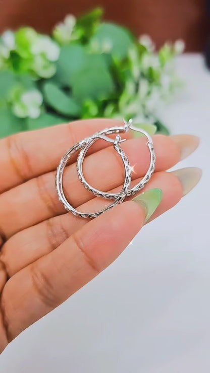 Basket Hoops