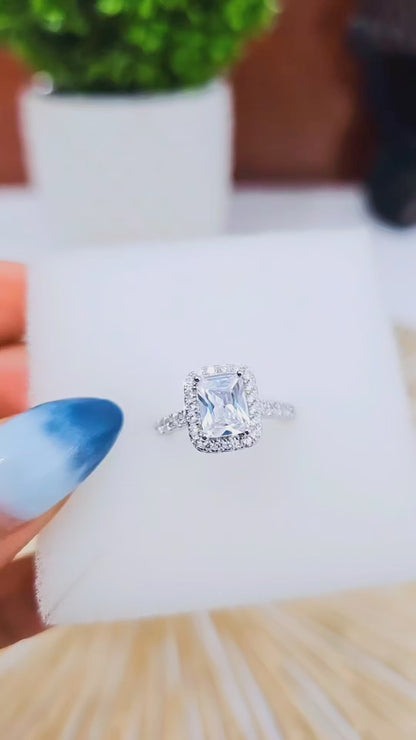 Amanda Ring