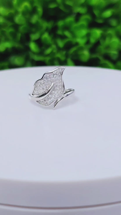 Big Leaf Pave