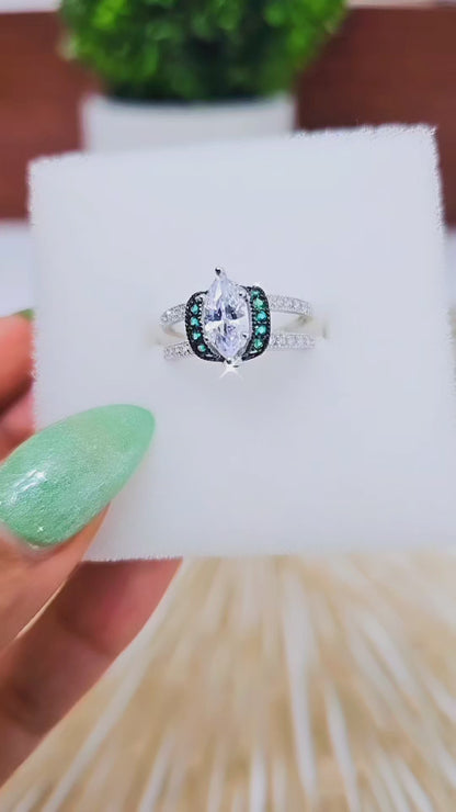 Ariel Ring