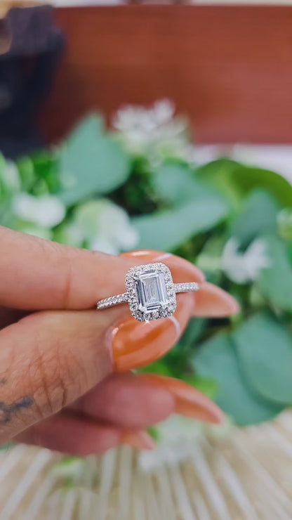 Julieta Ring
