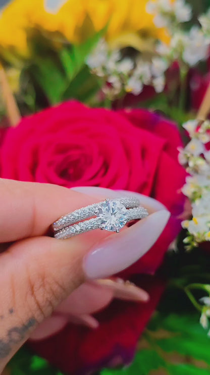 Venezia Ring (set)