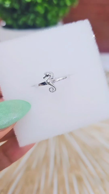 Seahorse