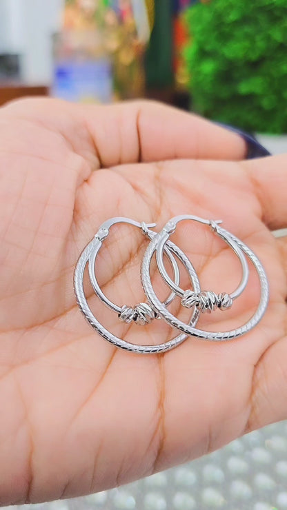 Maddie Hoops