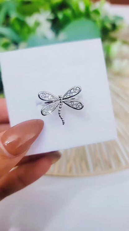 Dragonfly