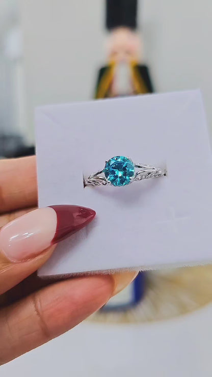 Anillo Cielo
