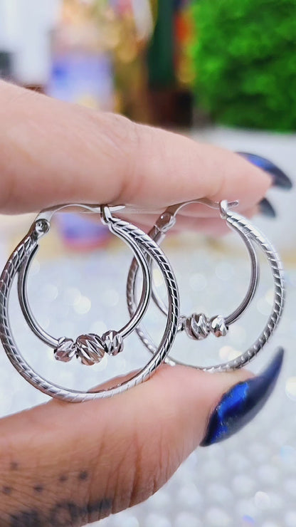 Maddie Hoops