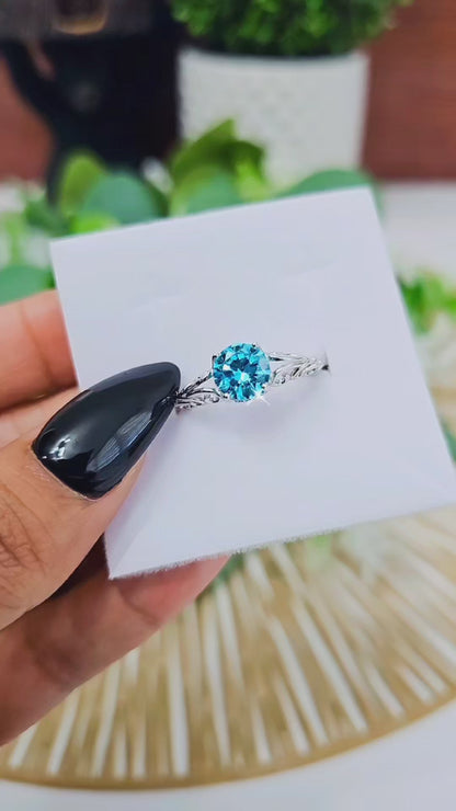 Anillo Cielo