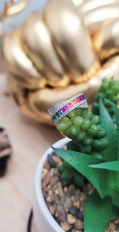 Multicolor Band