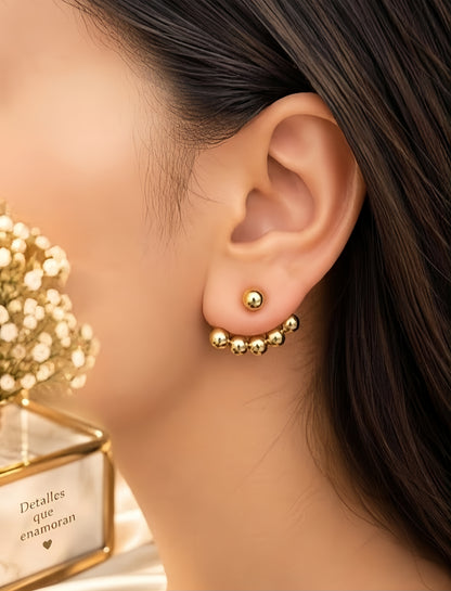 Elara Earrings