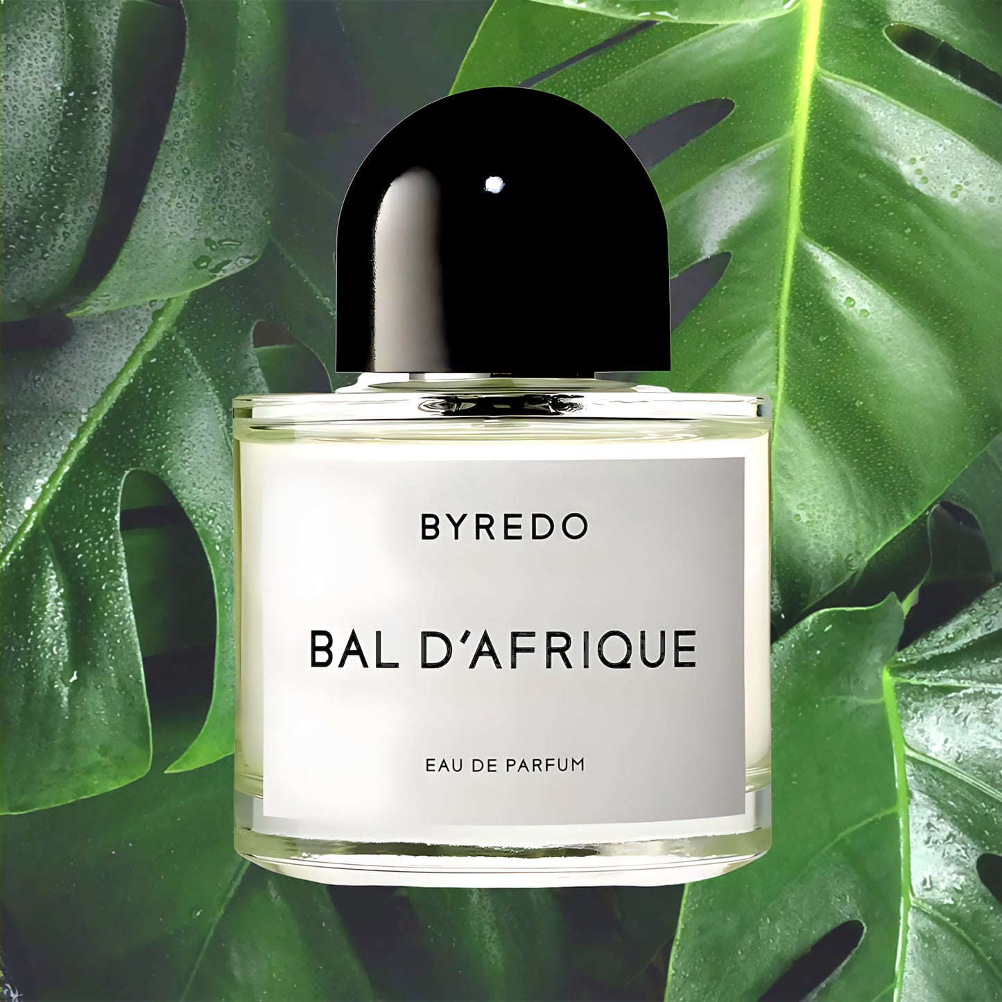 Bal d'Afrique Byredo