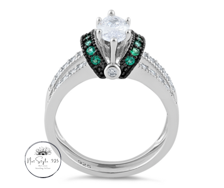 Ariel Ring