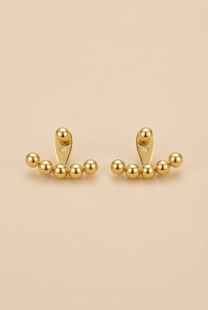 Elara Earrings
