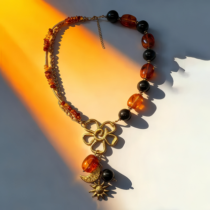 Collar Alquimia