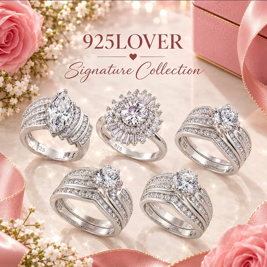 925LOVER SIGNATURE