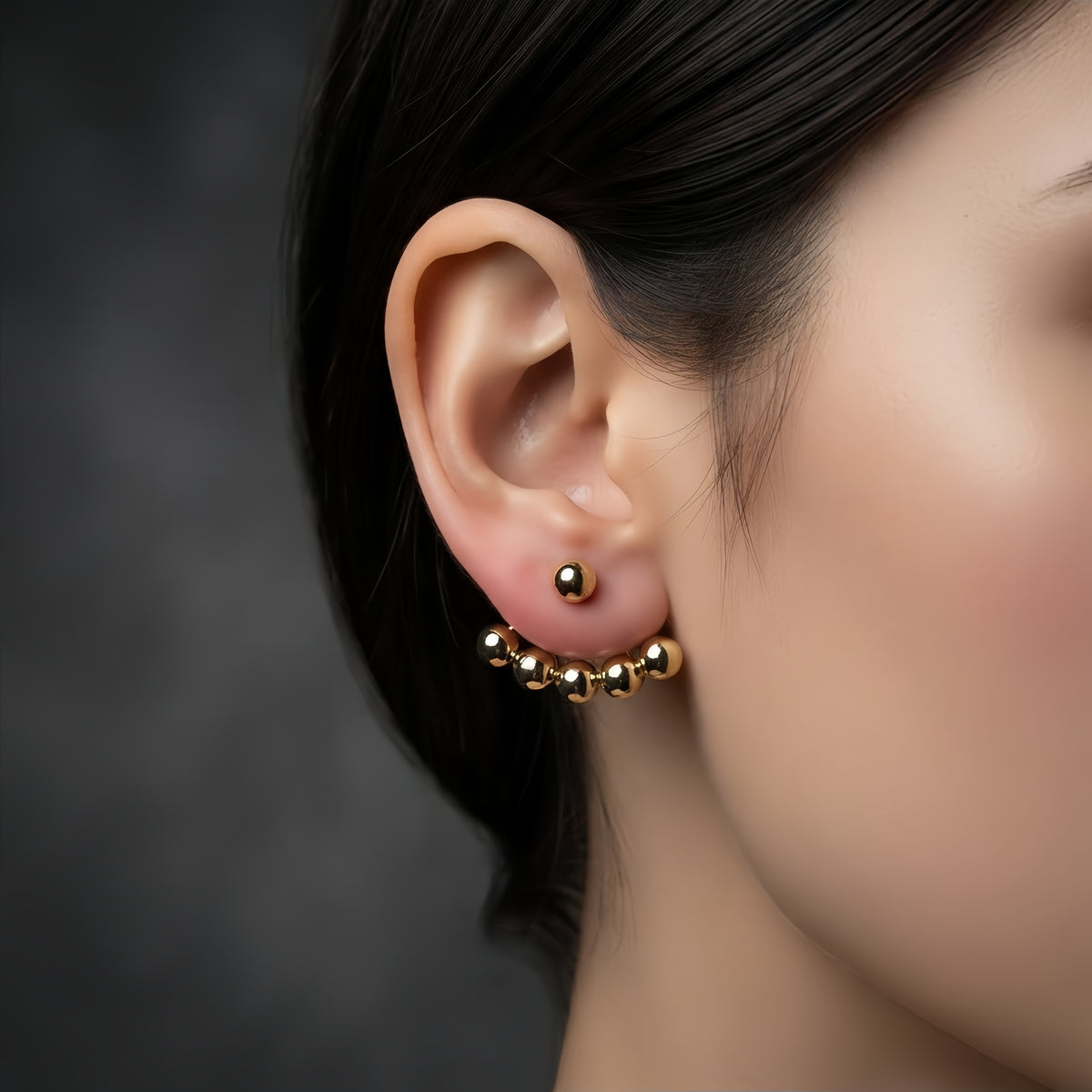 Elara Earrings