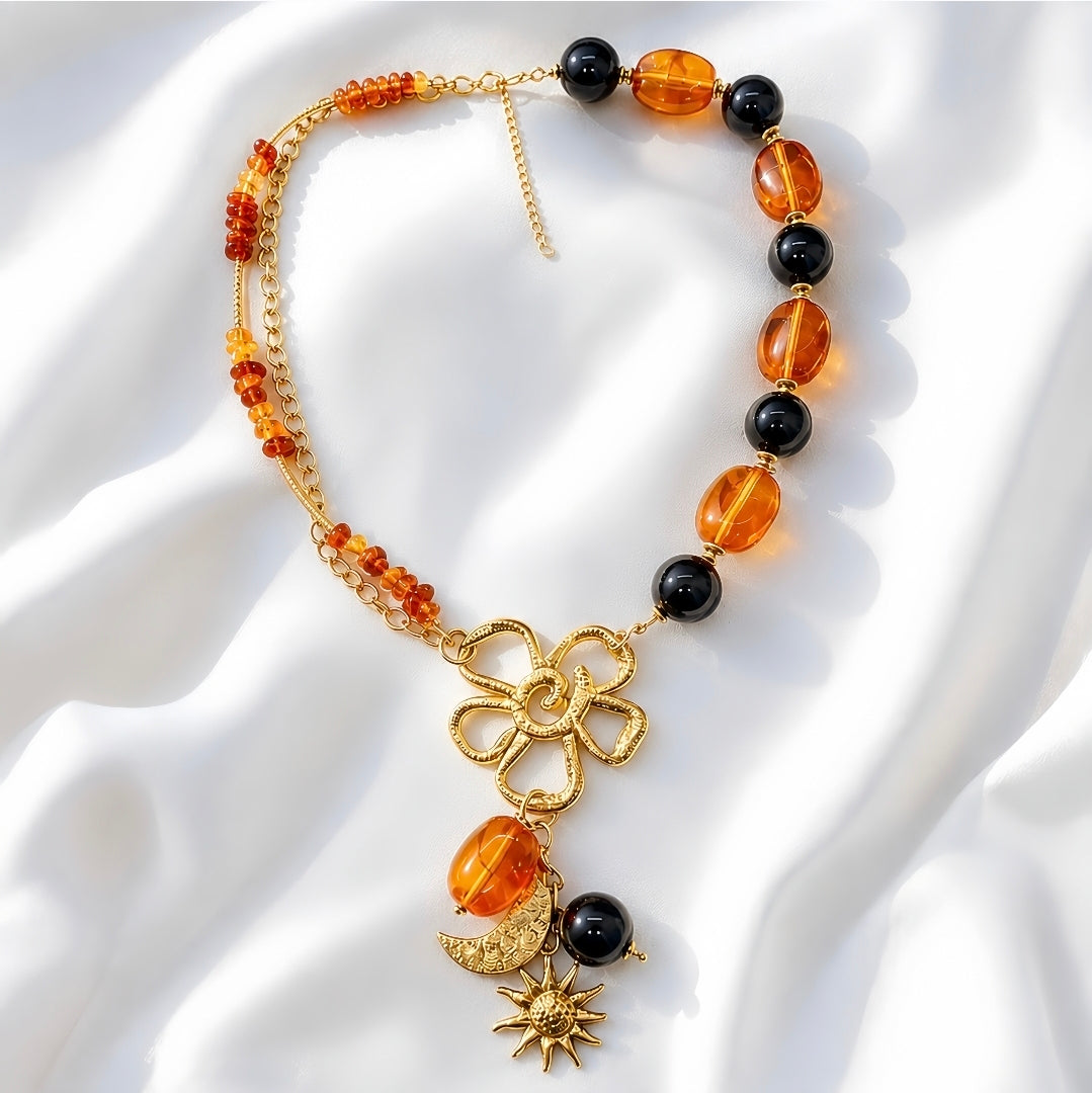 Collar Alquimia