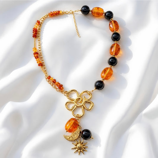 Collar Alquimia