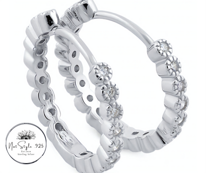 Milena Hoops