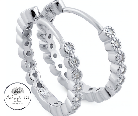 Milena Hoops