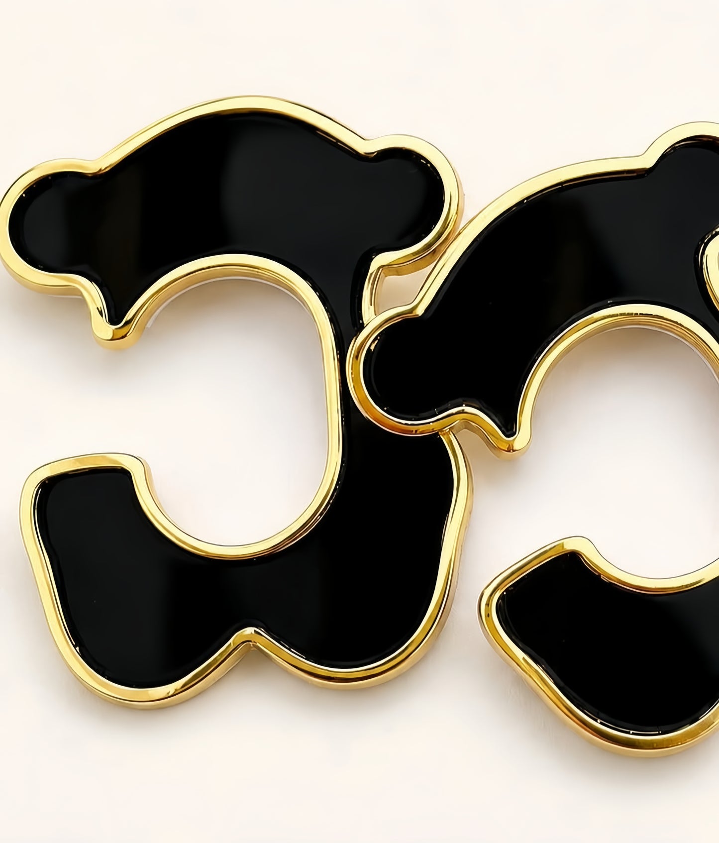 Earcuff Bear Hug