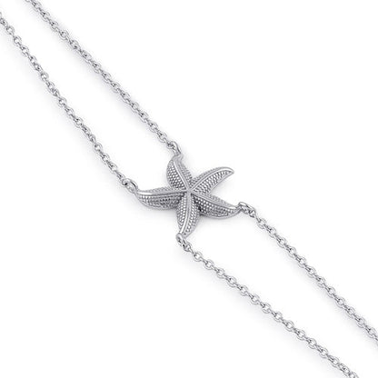 Starfish Bracelet