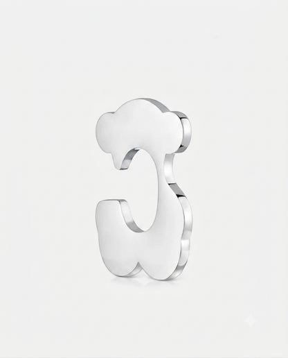 Earcuff Bear Hug