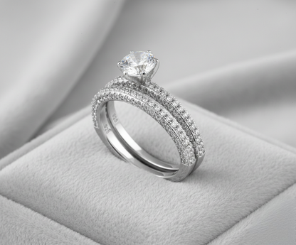 Venezia Ring (set)