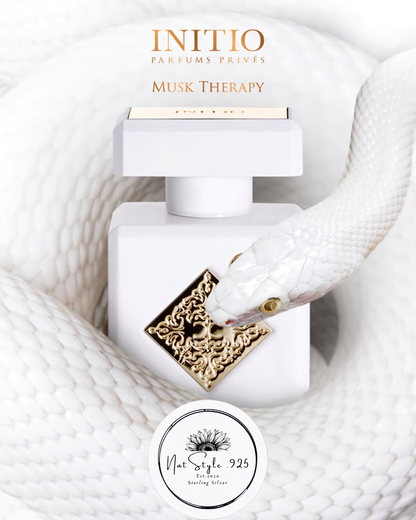 Musk Therapy Initio