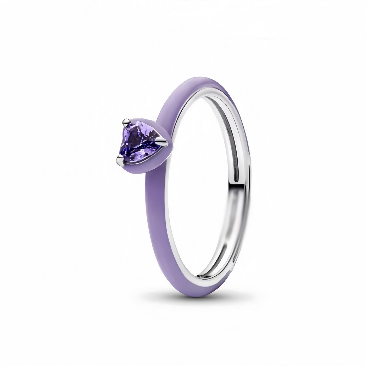 Silver Essence Ring *(PRE-ORDEN)*